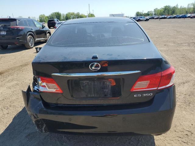 2011 LEXUS ES 350  