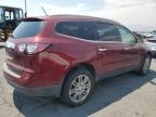 2015 CHEVROLET TRAVERSE LT   à vendre chez Copart NV - LAS VEGAS WEST