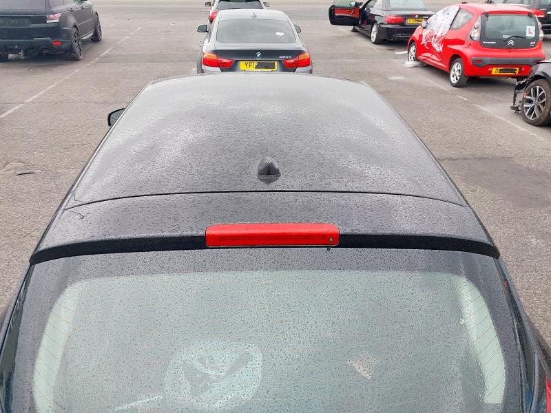 2012 RENAULT MEGANE DYNAMIQUE TOMTOM