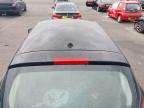 2012 RENAULT MEGANE DYNAMIQUE TOMTOM for sale at Copart CHESTER