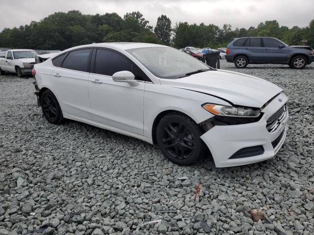  FORD FUSION 2015 Biały
