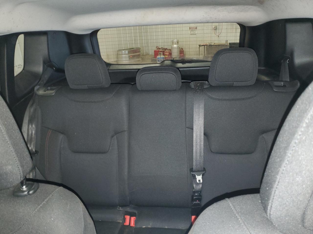2016 Jeep Renegade Trailhawk VIN: ZACCJBCT5GPD57755 Lot: 69646165