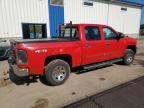 2012 CHEVROLET SILVERADO K1500 LS   à vendre chez Copart NB - MONCTON