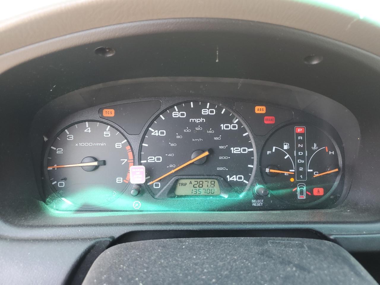 2004 Honda Odyssey Ex VIN: 5FNRL18624B025020 Lot: 69877115