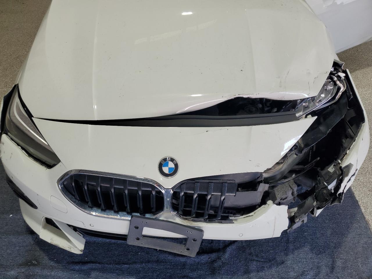 2021 BMW 228Xi VIN: WBA73AK08M7H42748 Lot: 67582375