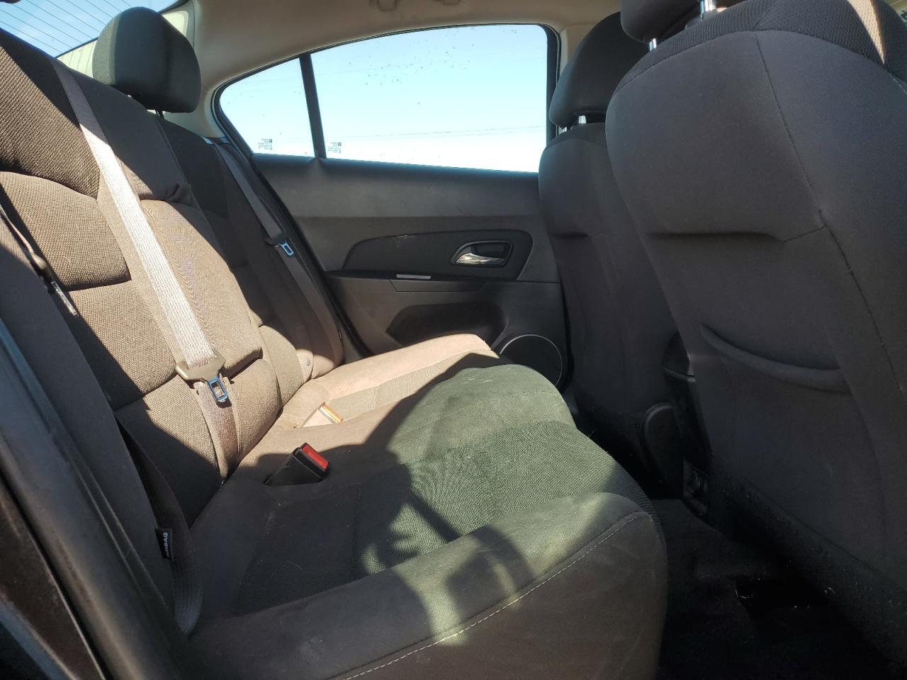 2015 Chevrolet Cruze Lt VIN: 1G1PC5SB3F7265599 Lot: 70355905