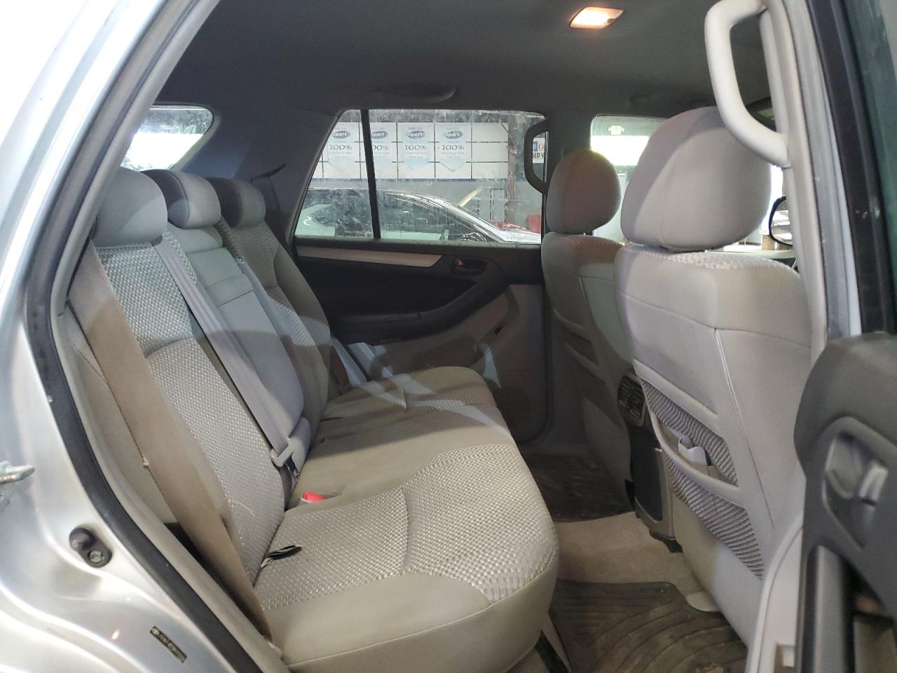 2008 Toyota 4Runner Sr5 VIN: JTEBU14R78K010936 Lot: 69002085