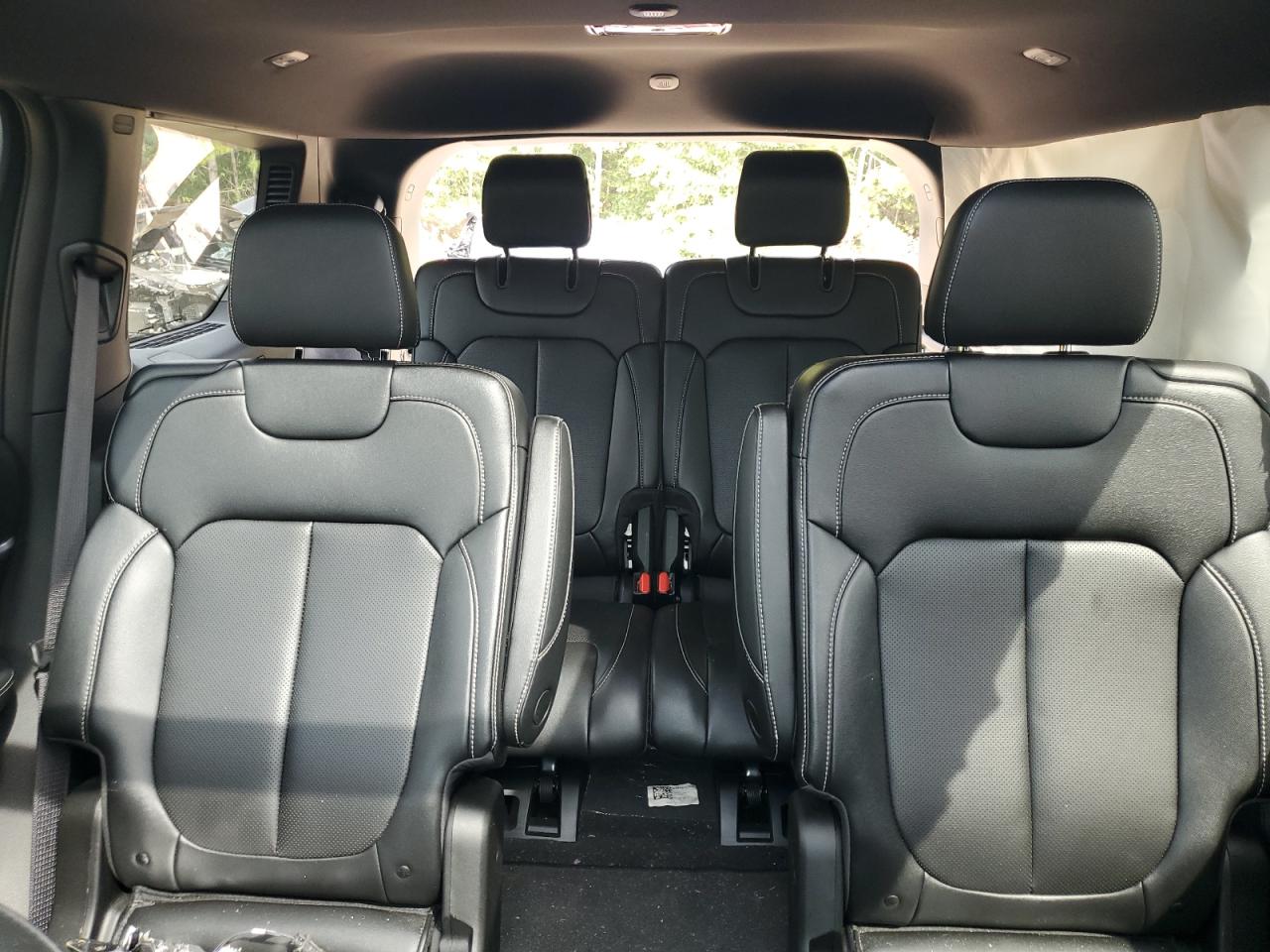 2024 Jeep Grand Cherokee L Limited VIN: 1C4RJJBG6R8580261 Lot: 70715415