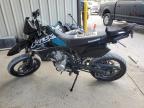 2023 KAWASAKI KLX300 E   for sale at Copart DE - SEAFORD