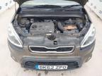 2012 KIA SOUL HUNTE for sale at Copart BRISTOL