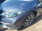 2016 HONDA CIVIC I-VT for sale at Copart BRISTOL