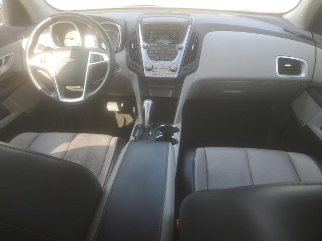  CHEVROLET EQUINOX 2014 Czarny