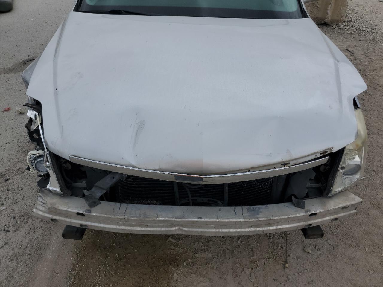 2010 Cadillac Dts VIN: 1G6KA5EY6AU124143 Lot: 69990375