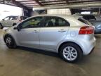 2012 KIA RIO LX for sale at Copart CT - HARTFORD SPRINGFIELD