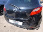 2014 MAZDA 2 TAMURA  for sale at Copart WESTBURY