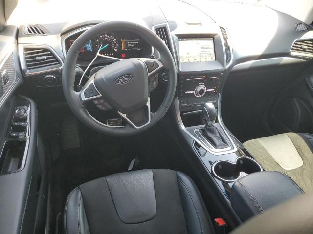  FORD EDGE 2018 Белы