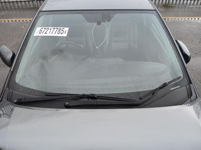 2012 HONDA INSIGHT