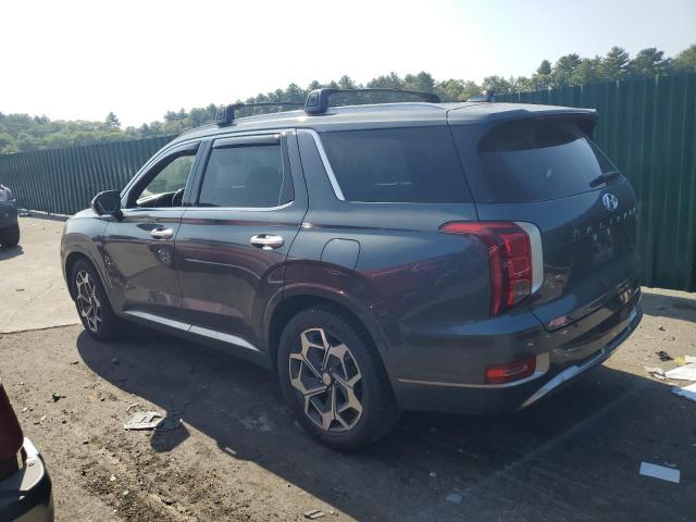  HYUNDAI PALISADE 2022 Серый
