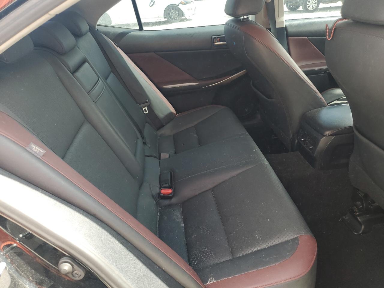 2020 Lexus Is 300 Premium VIN: JTHDA1D29L5107327 Lot: 65461885