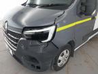2023 RENAULT MASTER MM35 B-NESS+ ENERG  for sale at Copart GLOUCESTER