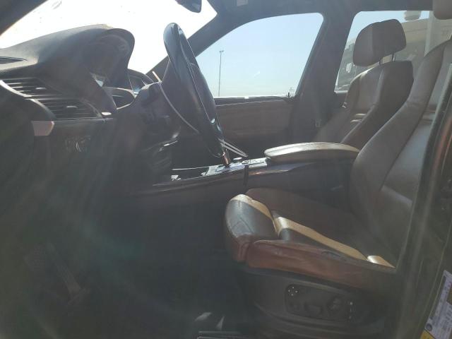2009 BMW X5 XDRIVE48I  