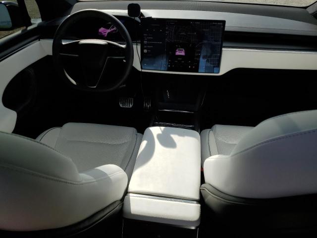 2023 TESLA MODEL X   