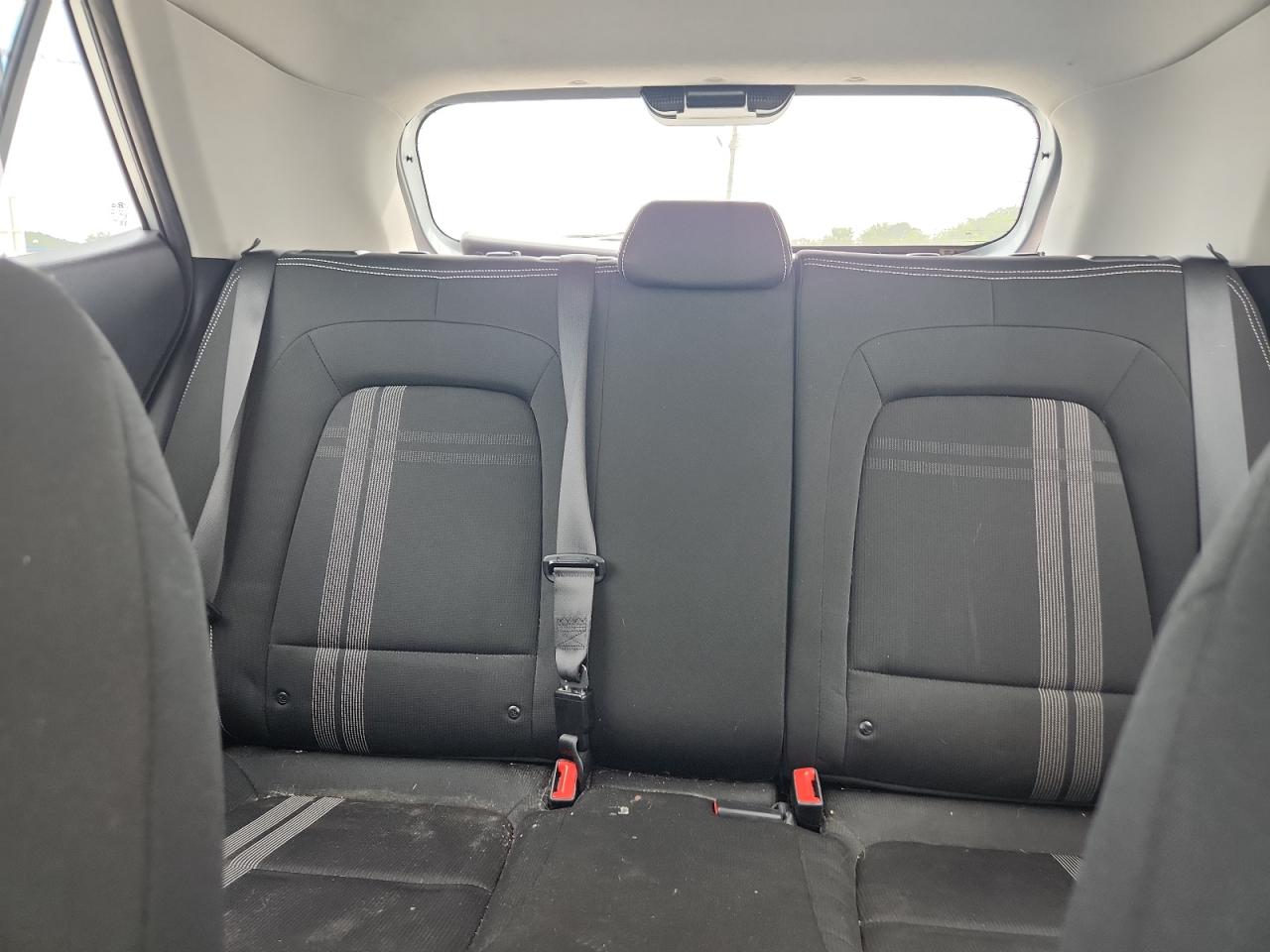 2023 Hyundai Venue Sel VIN: KMHRC8A34PU209892 Lot: 69834335
