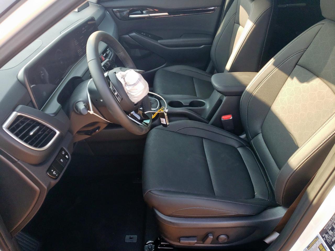 2025 Kia Seltos Ex VIN: KNDERCAAXS7801856 Lot: 67815245