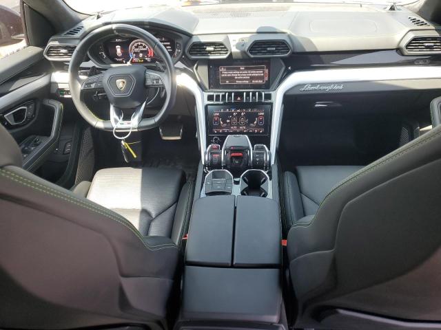 2019 LAMBORGHINI URUS   