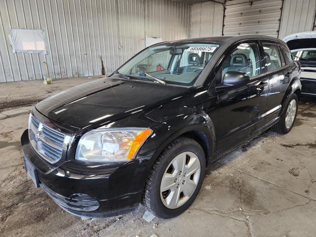 2007 Dodge Caliber Sxt