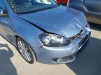 2009 VOLKSWAGEN GOLF GT TS for sale at Copart SANDY