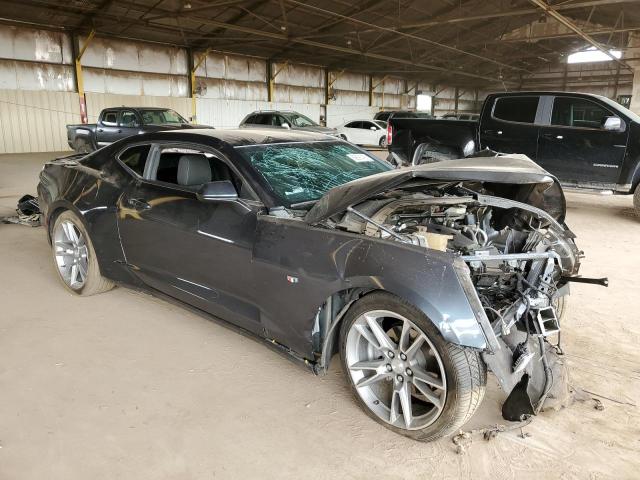 CHEVROLET CAMARO 2022 Серый
