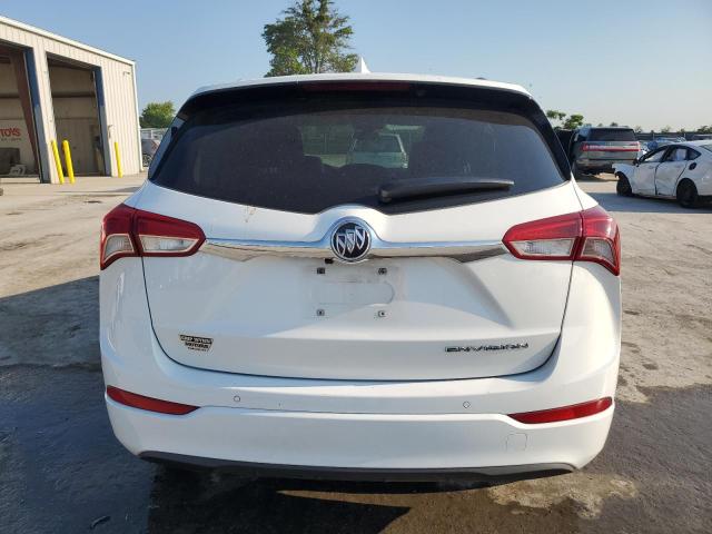  BUICK ENVISION 2019 Белы