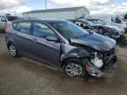 2014 HYUNDAI ACCENT GLS   for sale at Copart ON - TORONTO