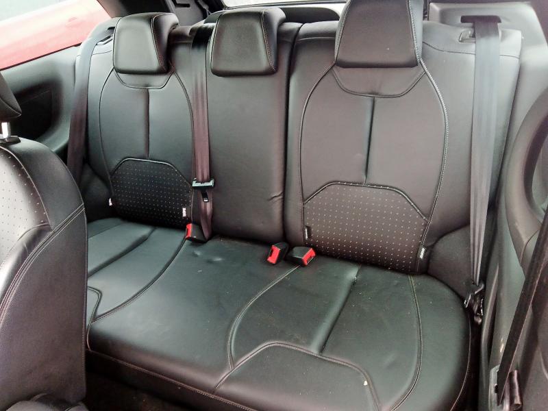 2014 CITROEN DS3 DSPORT PLUS
