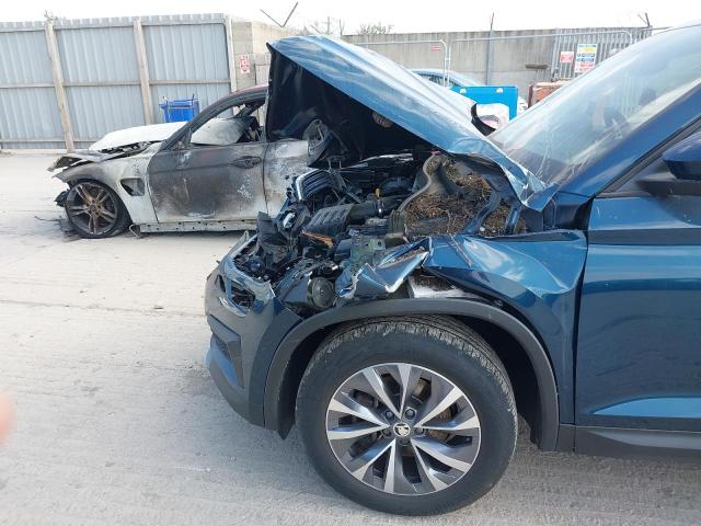 2024 SKODA KODIAQ 1.5 TSI SE DRIVE 5DR DSG [7 SEAT]