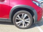 2017 PEUGEOT 2008 ALLUR for sale at Copart NEWBURY
