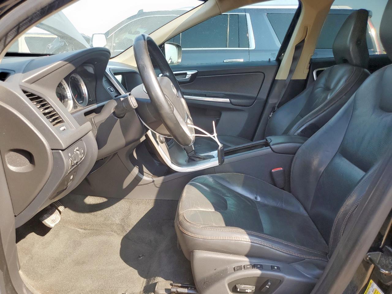 2013 Volvo Xc60 3.2 VIN: YV4952DL8D2429094 Lot: 69195235