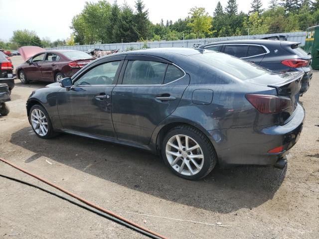 2011 LEXUS IS 250  