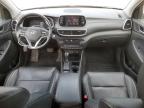 2020 HYUNDAI TUCSON LIMITED   à vendre chez Copart AB - EDMONTON