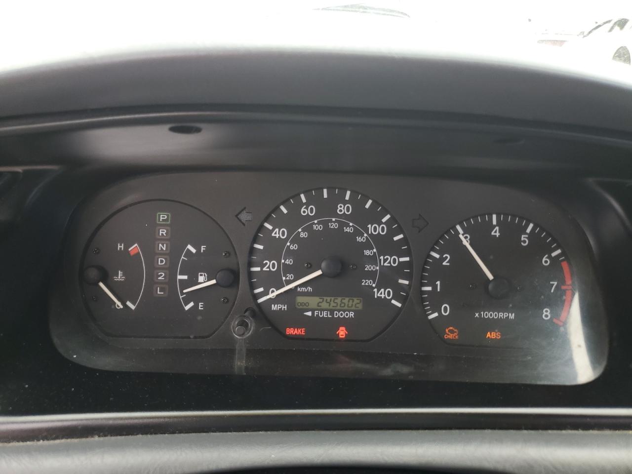 2000 Toyota Camry Ce VIN: JT2BG22K5Y0482211 Lot: 70771555