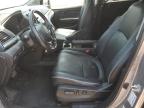 2022 HONDA ODYSSEY TOURING   for sale at Copart ON - TORONTO