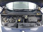 2013 RENAULT SCENIC D-Q for sale at Copart GLOUCESTER