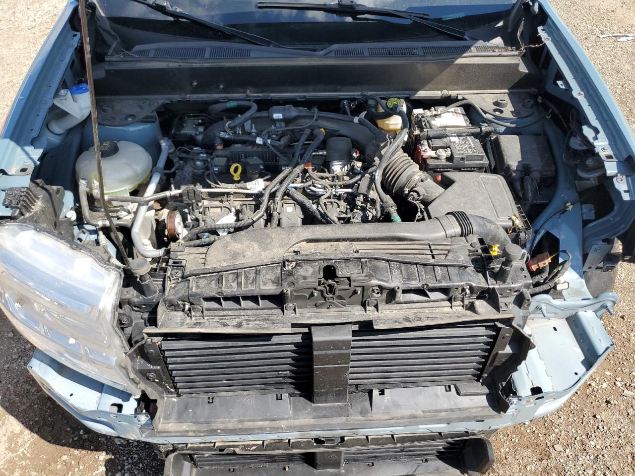 2022 Ford Maverick Xl VIN: 3FTTW8E97NRA52234 Lot: 69267825