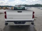 2022 CHEVROLET SILVERADO C1500   for sale at Copart TN - MEMPHIS