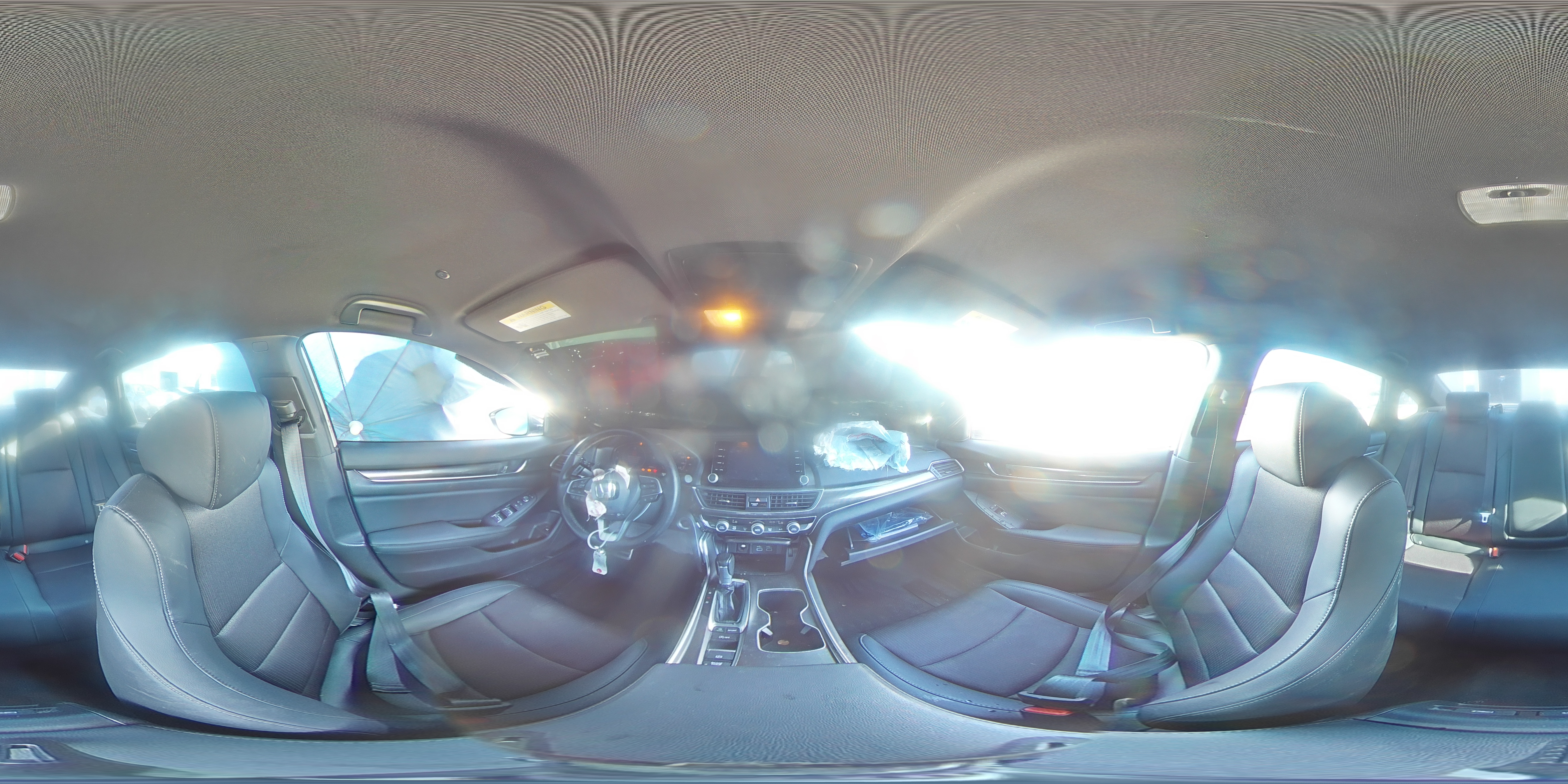 2021 Honda Accord Sport VIN: 1HGCV1F32MA105159 Lot: 94024995