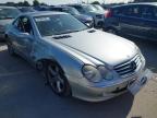 2005 MERCEDES-BENZ SL SERIES  for sale at Copart ROCHFORD