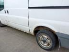 2011 FORD TRANSIT  for sale at Copart WHITBURN