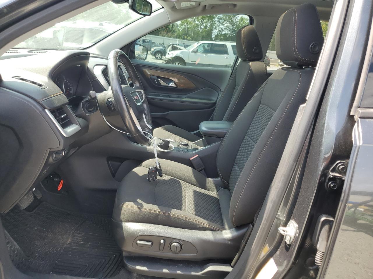 2019 GMC Terrain Sle VIN: 3GKALTEV3KL331327 Lot: 69575805