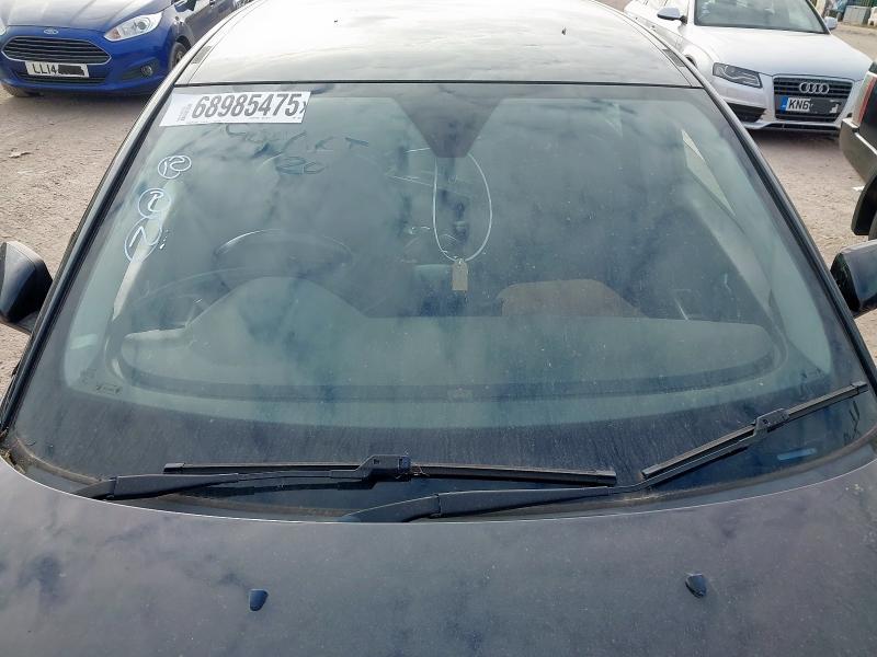 2005 VOLVO V50 SPORT D (E4) 